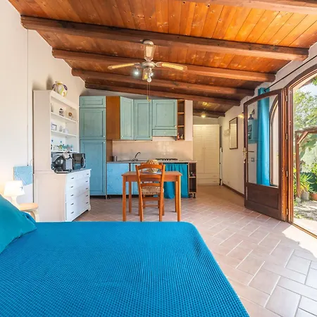 Apartment Beach Quartu Sant'Elena