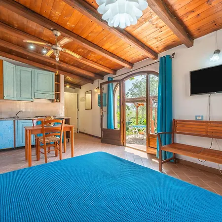 Beach Apartment Quartu Sant'Elena