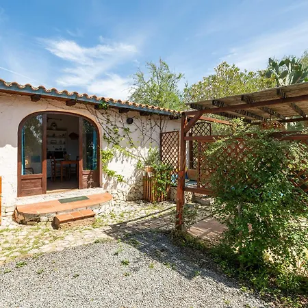Beach Apartment Quartu Sant'Elena