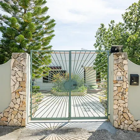 Beach Apartment Quartu Sant'Elena