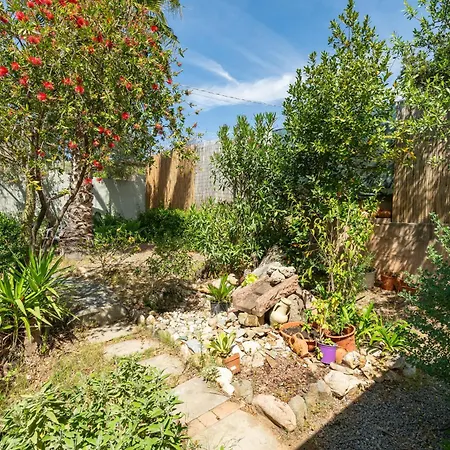 Beach Apartment Quartu Sant'Elena